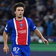 João Neves fora dos convocados do PSG para a Supertaça francesa