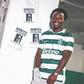 Irankunda chegou a Alvalade oriundo dos ingleses do Watford - Foto: Sporting CP