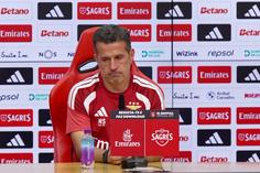 Motivos dos últimos desaires frente ao Casa Pia vistos por Marco Silva