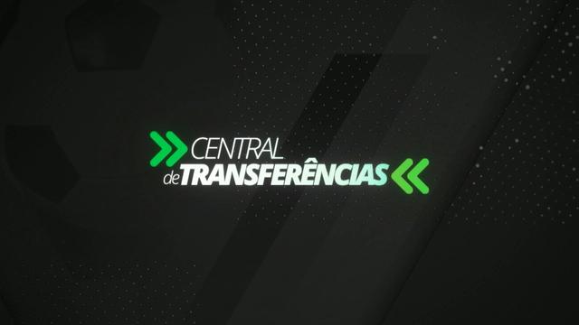 Central de Transferências