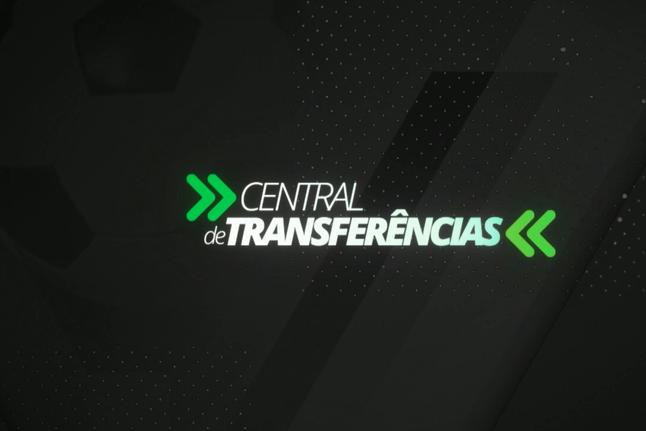 Central de Transferências