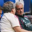 José Mourinho, técnico do Real Madrid - Foto: IMAGO