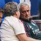 José Mourinho, técnico do Real Madrid - Foto: IMAGO