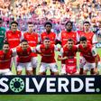 Vírus assolou o plantel do SC Braga e levou, inclusivamente, ao adiamento do jogo frente ao Gil Vicente
