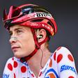 Jonas Vingegaard venceu o Giro, abandonou o Tour e não competirá na Vuelta. IMAGO