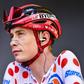 Jonas Vingegaard venceu o Giro, abandonou o Tour e não competirá na Vuelta. IMAGO