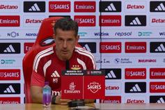 Marco Silva analisa opções depois da saída de Dedic