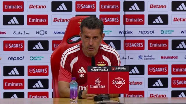 Marco Silva analisa opções depois da saída de Dedic