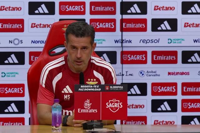 Marco Silva analisa opções depois da saída de Dedic