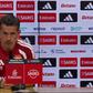 Marco Silva analisa opções depois da saída de Dedic