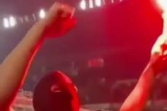 O cântico antigo de Matej Jurasek que provoca a rejeição no Sparta