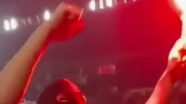 O cântico antigo de Matej Jurasek que provoca a rejeição no Sparta