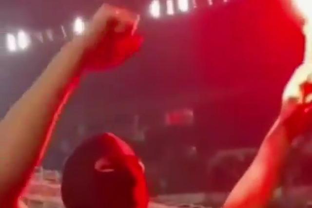 O cântico antigo de Matej Jurasek que provoca a rejeição no Sparta