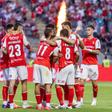 Dérbi entre SC Braga e Gil Vicente, que estava marcado para este sábado, foi adiado para data a designar