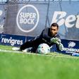 Diogo Costa feliz no Dragão - Foto: FC Porto
