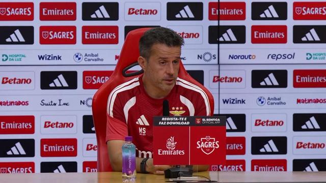 Investimento nos reforços — a reação de Marco Silva