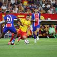 PSG, afinal, também perde: Lens conquista a Supertaça de França