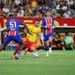 PSG, afinal, também perde: Lens conquista a Supertaça de França