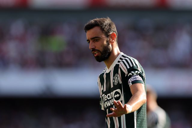 Está de chuva, sim, mas há muita Premier League para compensar