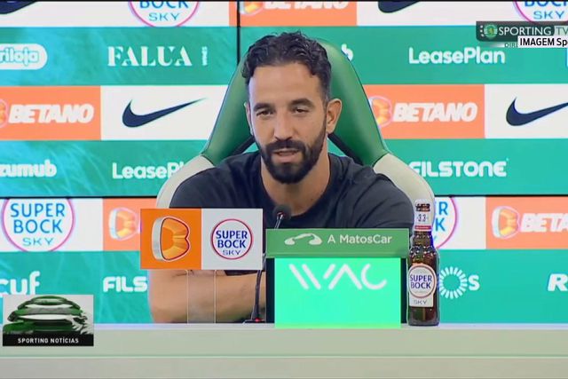 Fresneda e Porro, quais são as diferenças para Amorim?