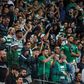 Sporting-Moreirense: inexpugnável Alvalade à prova