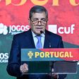 Portugal, anfitrião do Mundial