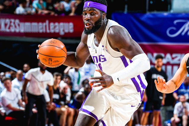 Neemias irá jogar no mais antigo e títulado clube da NBA: Celtics