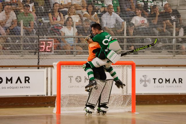 Dérbi na final da Elite Cup