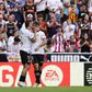 Valência arrasa Atlético Madrid no Mestalla