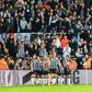 Newcastle regressa às vitórias