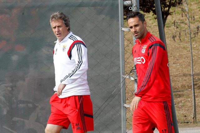 «Jesus é doido mas muito bom e o presidente não me queria, dizia que era velho»