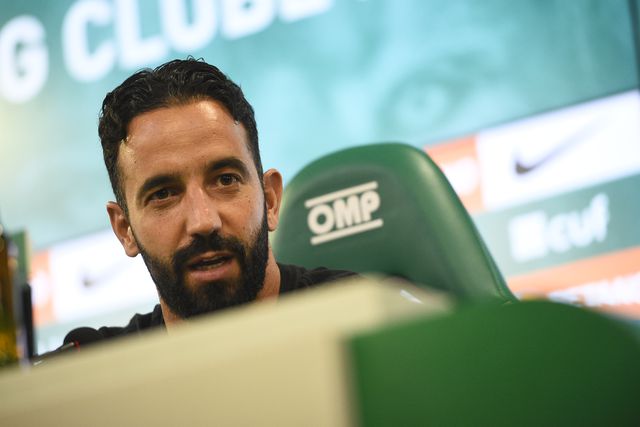 Sporting só joga à noite até final de… 2023 (confira as horas)