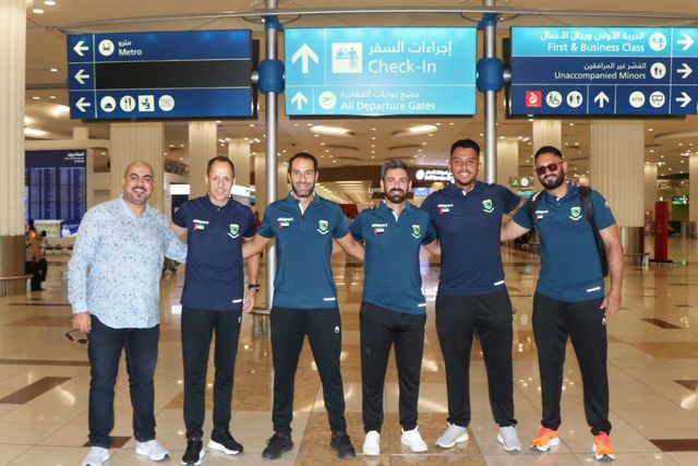 Emirados: Bruno Pereira soma segunda vitória no Al Orooba