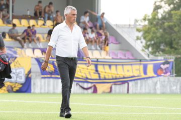 Vítor Paneira arrasa arbitragem do Varzim-Canelas: «Alguém não deixou...»