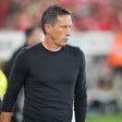 Roger Schmidt: «Este golo pode ser um recomeço para Arthur Cabral»