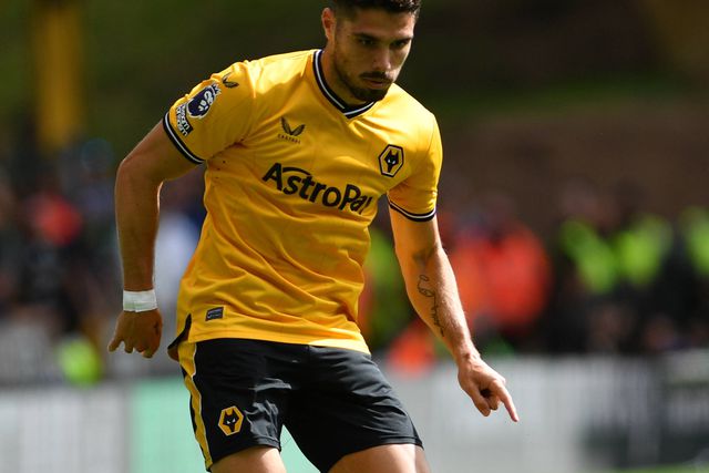 Vídeo: Tem de ver a incrível assistência de Pedro Neto para o golo do Wolves ao Liverpool