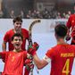 Portugal é bicampeão europeu de sub-19