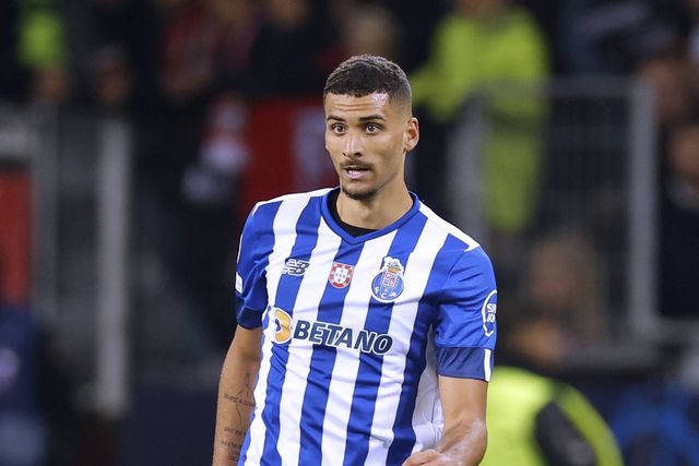 FC Porto: David na pele de Golias