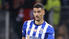 FC Porto: David na pele de Golias