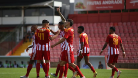 Liga 2: Marítimo desperdiça oportunidade e Aves SAD vai ao 'play-off'!