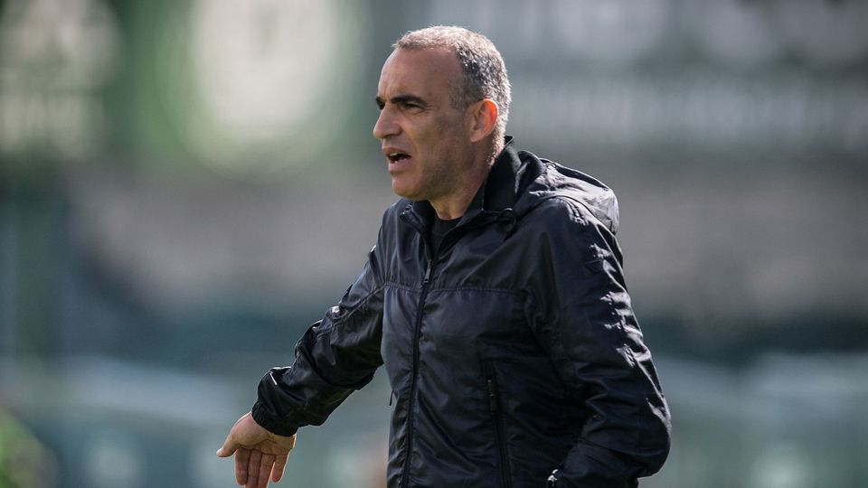 João Pedro Sousa é o treinador com mais jogos pelo Famalicão