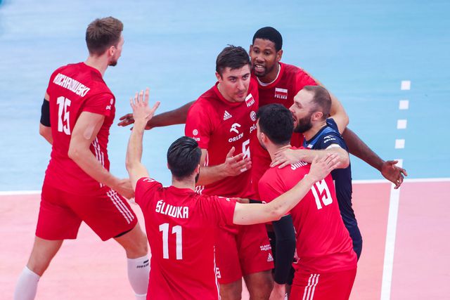 Polónia sagra-se campeã da Europa de voleibol masculino