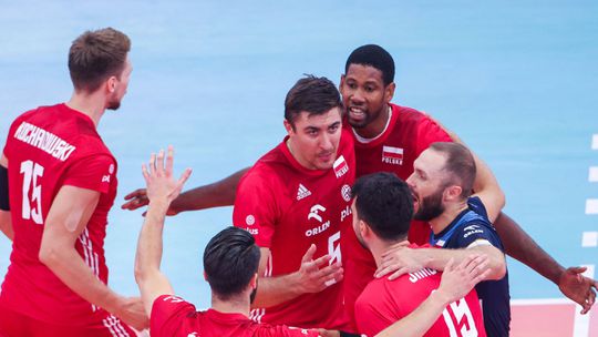 Polónia sagra-se campeã da Europa de voleibol masculino