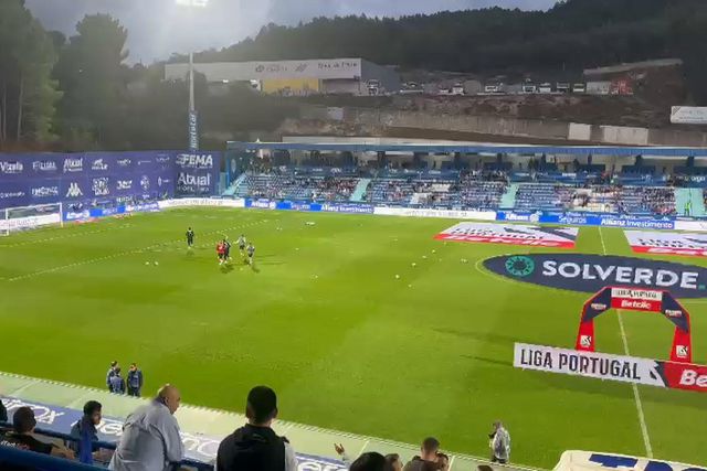 Aplausos para Trubin