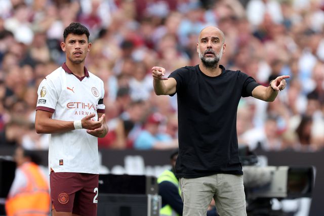 «Talvez tenha exagerado quando disse que Matheus Nunes era um dos melhores do Mundo…»