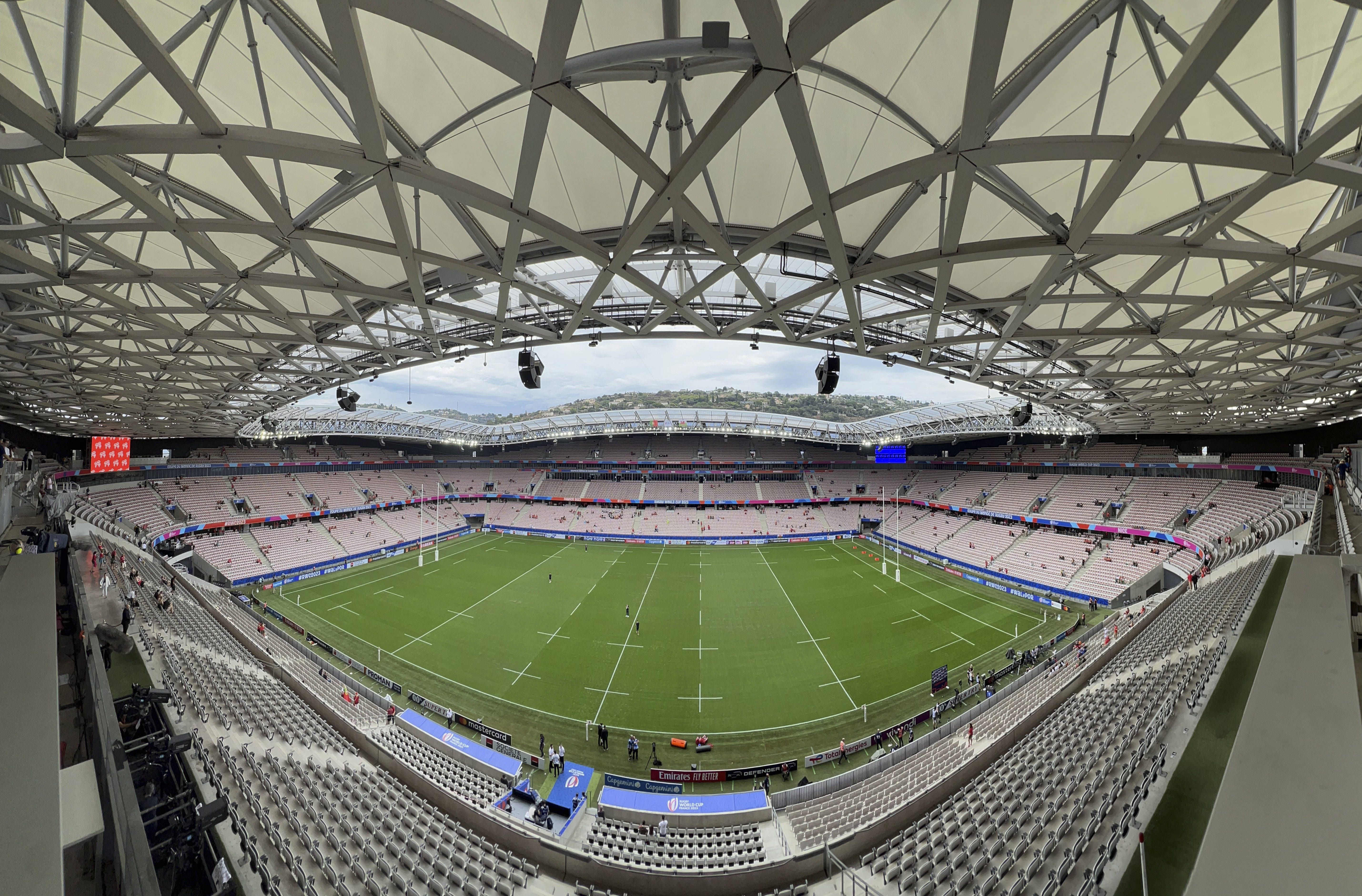 Portugal x Gales na Copa do Mundo de Rugby 2023: horário e onde assistir