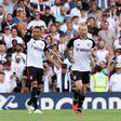 Vinícius dá a vitória a Marco Silva, Richarlison marca na reviravolta épica do Tottenham