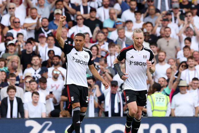 Vinícius dá a vitória a Marco Silva, Richarlison marca na reviravolta épica do Tottenham