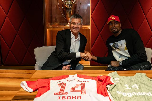 Campeão na NBA assina pelo Bayern Munique