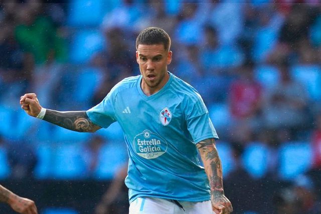 Celta derrotado na estreia de Ristic